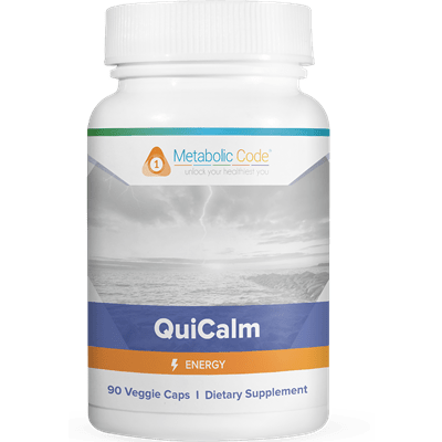 QuiCalm (Metabolic Code)