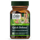 quick defense gaia herbs