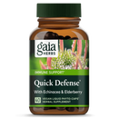 quick defense gaia herbs