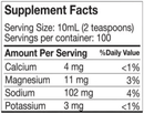 Quinton® Hypertonic, Liter*