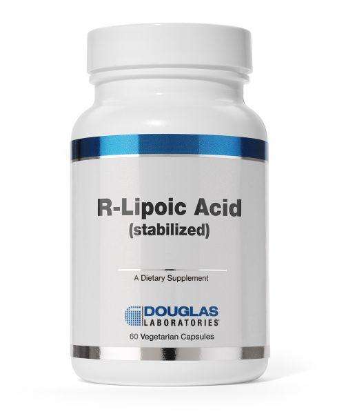 R-Lipoic Acid Revised Douglas Labs