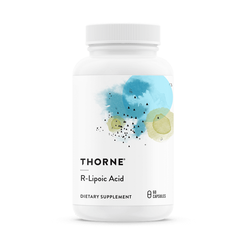 R-Lipoic Acid Thorne