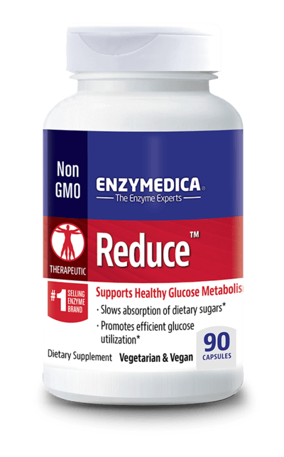 Reduce Enzymedica