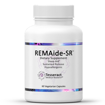 REMAide -SR (Tesseract Medical Research) Front
