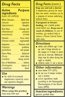 rescue sleep dropper