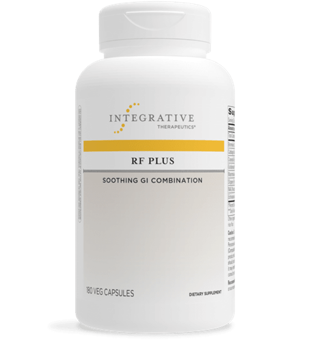 RF Plus Herbal Formula (Integrative Therapeutics)