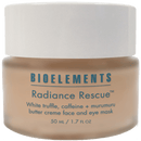 radiance rescue bioelements
