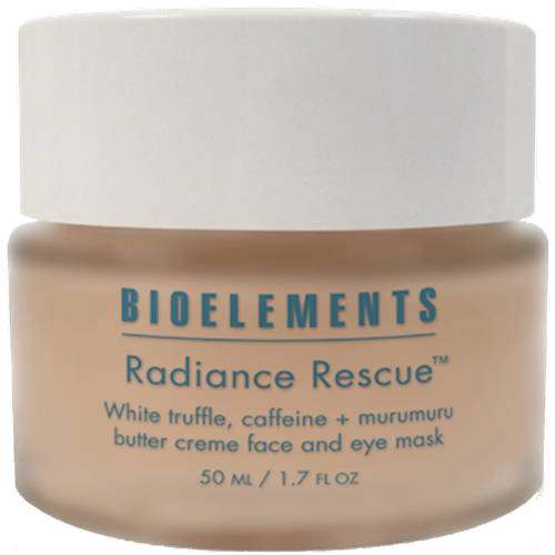 Radiance Rescue (Bioelements INC)
