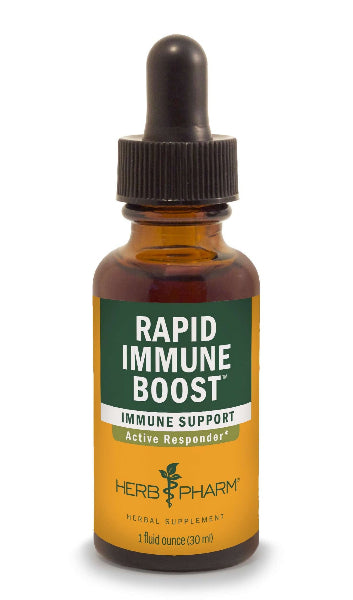 rapid immune boost herb pharm