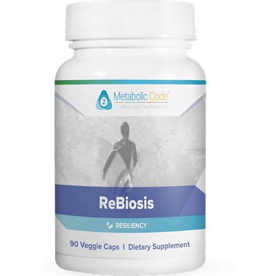 ReBiosis (Metabolic Code)