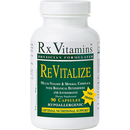 revitalize iron-free rx vitamins