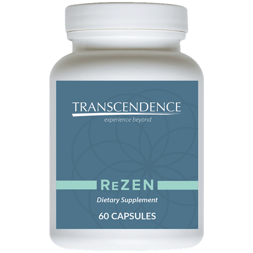 ReZEN (Transformation Enzyme) 60ct