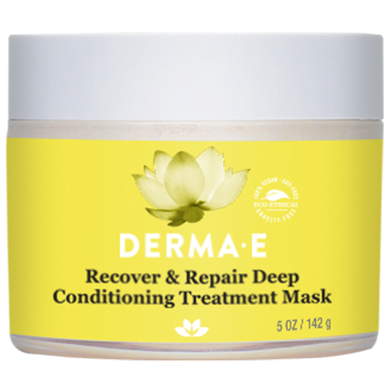 Recover & Repair Conditioning Mask (DermaE) Front
