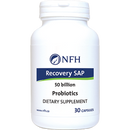 recovery sap (nfh nutritional fundamentals)
