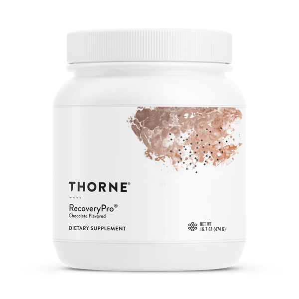 RecoveryPro Chocolate Thorne