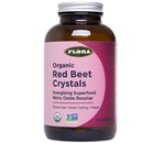 red beet crystals (flora)