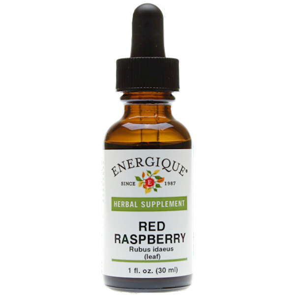 red raspberry (energique)