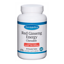 red ginseng energy euromedica