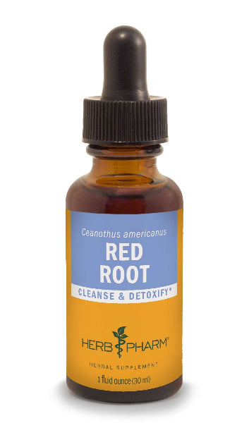 red root herb pharm