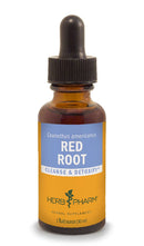 red root herb pharm