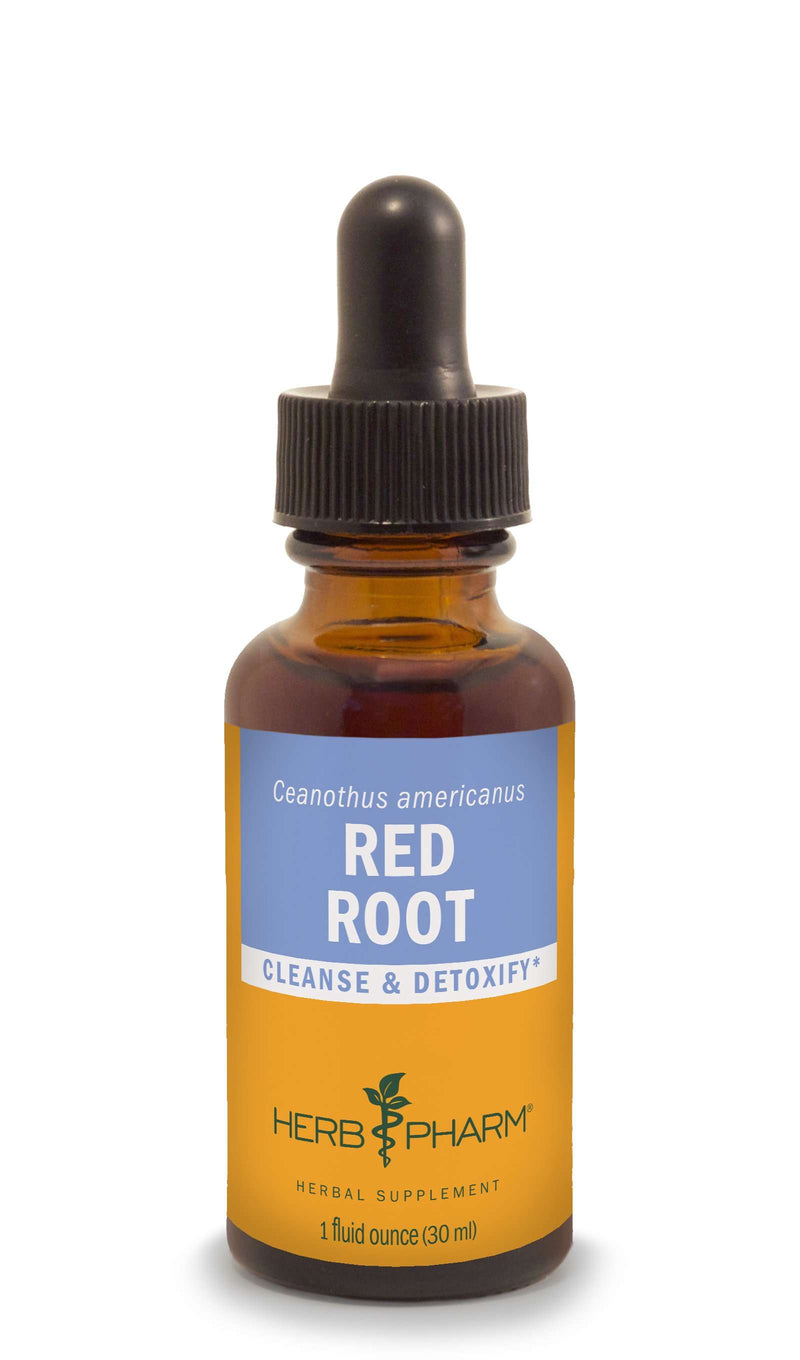 Red Root 1oz Herb Pharm