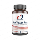 red yeast rice designs for health