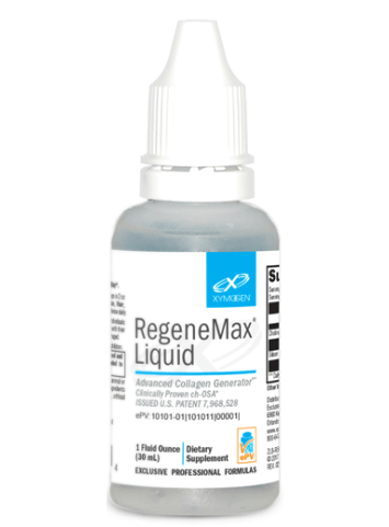 RegeneMax Liquid (Xymogen)