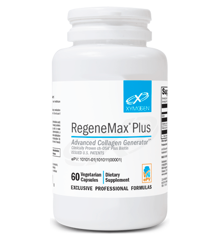 RegeneMax Plus (Xymogen) 60ct