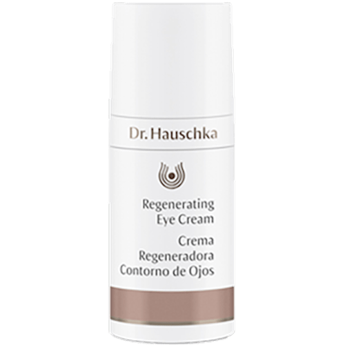 Regenerating Eye Cream (Dr. Hauschka Skincare)