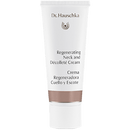 regenerating neck and decollet dr. hauschka skincare