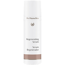 regenerating serum dr. hauschka skincare