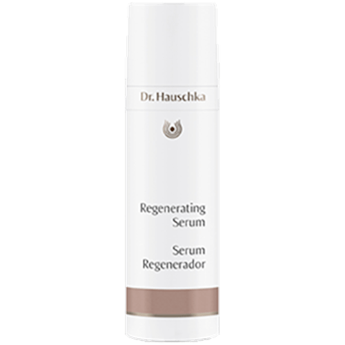 Regenerating Serum (Dr. Hauschka Skincare)