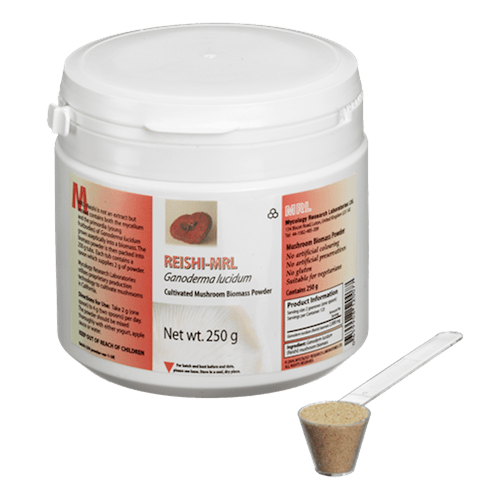 Reishi-MRL Powder (Mycology Research Labs)