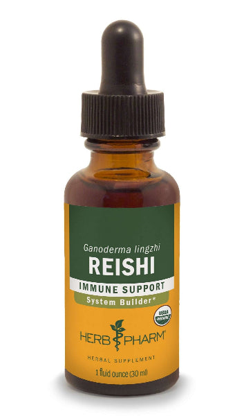 reishi herb pharm