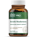 reishi mushroom gaia herbs pro