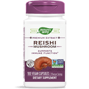 reishi mushroom capsules nature's way