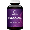 relax-all (metabolic response modifier)