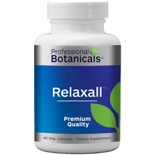 relaxall (professional botanicals)