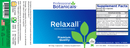 Relax All