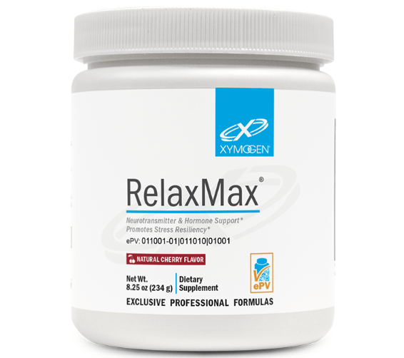 RelaxMax Cherry (Xymogen)