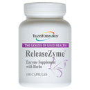 releasezyme transformation enzyme