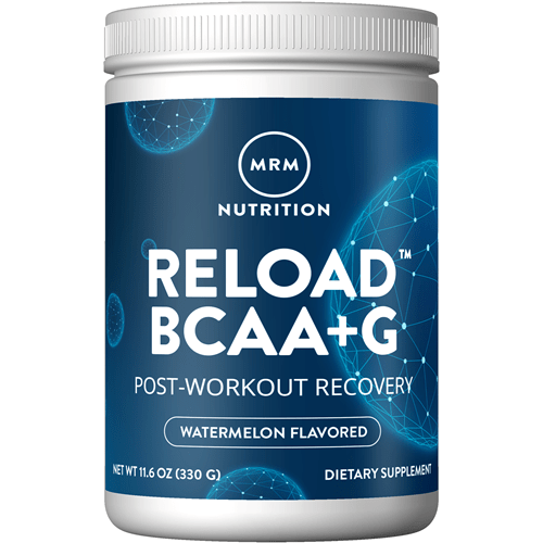 Reload Watermelon BCAA+G (Metabolic Response Modifier)
