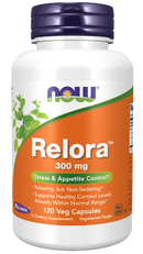 relora 300 mg (now foods)