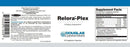 reloraplex | relora-plex douglas labs label