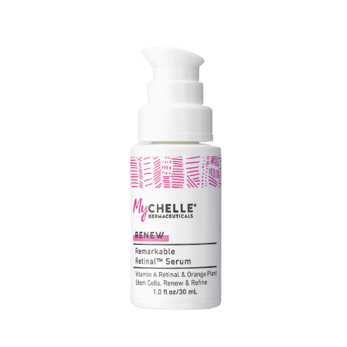 remarkable retinal serum (mychelle dermaceuticals)