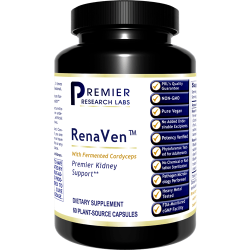 RenaVen (Premier Research Labs) Front