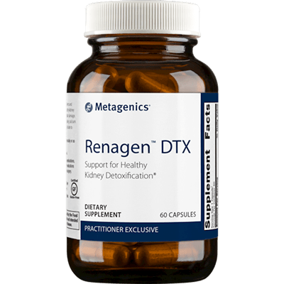 Renagen DTX (Metagenics)