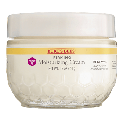 Renewal Firming Moisturizing Cream (Burts Bees)