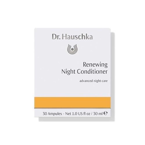 Renewing Night Conditioner (Dr. Hauschka Skincare)