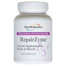 repairzyme transformation enzyme